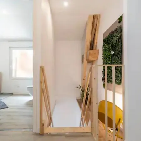T4 Apartment Briord