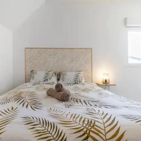 Apartment T4
