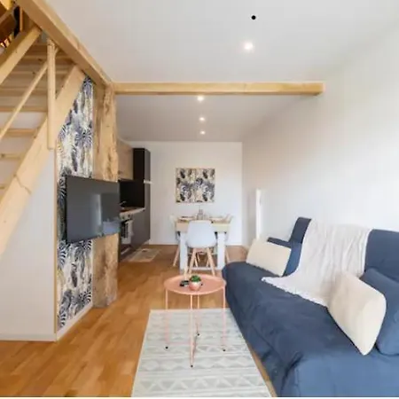 T4 Apartment *