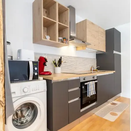 T4 Apartment *